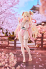 616toys®2708預購・WILDMELODY FymriE 原畫 和服少女 愛瑟莉亞 1/6 1022