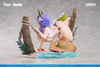 616toys®2612預購・大漫匠 雷霆特遣隊 交錯戰線 虛海奇譚系列 燦爛夏日 芭貝拉·紅 1/6 公仔 0708