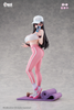 616toys®2612預購・大漫匠 K pring 原畫 東灘 健身女孩的流汗時刻 1/6 公仔 0702
