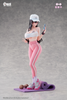 616toys®2612預購・大漫匠 K pring 原畫 東灘 健身女孩的流汗時刻 1/6 公仔 0702