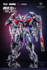 616toys®2612預購・核金重構x無限維度 核心晶者 03號機 轟天號 1/72 可動組裝模型 附初回特典0804