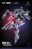 616toys®2612預購・核金重構x無限維度 核心晶者 03號機 轟天號 1/72 可動組裝模型 附初回特典0804