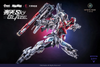 616toys®2612預購・核金重構x無限維度 核心晶者 03號機 轟天號 1/72 可動組裝模型 附初回特典0804