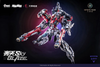 616toys®2612預購・核金重構x無限維度 核心晶者 03號機 轟天號 1/72 可動組裝模型 附初回特典0804
