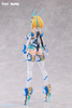 616toys®2612預購・大漫匠 核金重構 索菲亞 F 希琳 碧藍兔子 1/9 包膠可動 0903