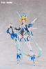 616toys®2612預購・大漫匠 核金重構 索菲亞 F 希琳 碧藍兔子 1/9 包膠可動 0903