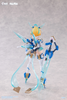 616toys®2612預購・大漫匠 核金重構 索菲亞 F 希琳 碧藍兔子 1/9 包膠可動 0903