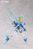 616toys®2612預購・大漫匠 核金重構 索菲亞 F 希琳 碧藍兔子 1/9 包膠可動 0903