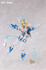 616toys®2612預購・大漫匠 核金重構 索菲亞 F 希琳 碧藍兔子 1/9 包膠可動 0903