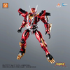 616toys®2608預購・壹理創玩 超獸武裝 幻麟神 組裝模型 0623