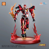 616toys®2608預購・壹理創玩 超獸武裝 幻麟神 組裝模型 0623