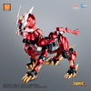 616toys®2608預購・壹理創玩 超獸武裝 幻麟神 組裝模型 0623