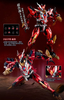 616toys®2608預購・壹理創玩 超獸武裝 幻麟神 組裝模型 0623