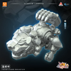 616toys®2609預購・壹理創玩 果寶特攻3 爆裂王 組裝模型 0723