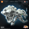 616toys®2609預購・壹理創玩 果寶特攻3 爆裂王 組裝模型 0723