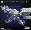 616toys®2609預購・壹理創玩 果寶特攻3 海鯊王 組裝模型 0723