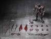 616toys®2612預購・HopDo Toys 異甲系列 重軀的克拉格 獨角仙 1/12 可動 0818
