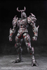 616toys®2612預購・HopDo Toys 異甲系列 重軀的克拉格 獨角仙 1/12 可動 0818