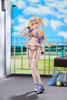 616toys®2612預購・UMIKAWA 棒球部少女 內衣Ver 1/6 一般版 公仔 0618