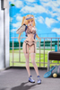 616toys®2612預購・UMIKAWA 棒球部少女 內衣Ver 1/6 一般版 公仔 0618