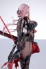 616toys®2610預購・HobbySakura 勝利女神 妮姬 S.K.P 紅蓮 暗影 1/10 公仔 0624
