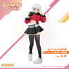 616toys®2608預購・宸璣研造 SUNPOP GIRL SPG-001 顧雨澄 1/12 可動 附特典 0709