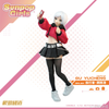 616toys®2608預購・宸璣研造 SUNPOP GIRL SPG-001 顧雨澄 1/12 可動 附特典 0709