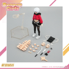 616toys®2608預購・宸璣研造 SUNPOP GIRL SPG-001 顧雨澄 1/12 可動 附特典 0709