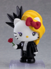 616toys®2609預購・GSC 黏土人 X JAPAN×Hello Kitty YOSHIKITTY 0603