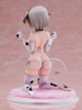 616toys®2612預購・WAVE 宇崎學妹想要玩！ω 宇崎柳 乳牛花紋比基尼 1/7 0819