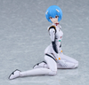 616toys®2612預購・GSC PLAMATEA 福音戰士新劇場版 綾波零 組裝模型 0729