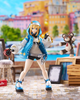 616toys®2705預購・GSC figma 聖騎士之戰 -奮戰- 布莉姬特 可動 0629