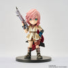 616toys® 2605預購・SQUARE ENIX 史克威爾 最終幻想 XIII 可愛藝術 雷光 公仔 1023