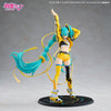 616toys® 2611預購・KAIYODO 海洋堂 初音未來 MIKU 17週年紀念ver. 1/7 公仔 0223