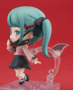 616toys@2607預購・GSC 黏土人 初音未來 吸血鬼Ver. 公仔 0415
