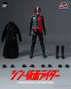 616toys®現貨・threezero FigZero 1/6  新‧假面騎士 2號