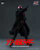 616toys®現貨・threezero FigZero 1/6  新‧假面騎士 1號