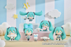 616toys® 2607預購・GSC 收藏系列模型 初音未來×大耳狗喜拿 中盒5入 公仔 0105