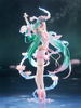 616toys® 2610預購・FuRyu F:NEX 初音未來 MIKU 睡蓮Ver. 1/7 公仔 0304