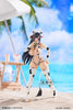 616toys®現貨・黑冰糖企劃 Milky White 乳白醬 奶牛妹 1/12 可動