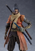 616toys® 2608預購・MF figma 隻狼 暗影雙死 Sekiro 隻狼 DX豪華版 公仔 0223
