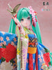 616toys® 2609預購・FuRyu 吉德 x F:NEX 初音未來 日本人形 1/4 公仔 0225