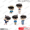 616toys®2610預購・武士道 名偵探柯南 滿滿的柯南 Q版小公仔收藏集RICH 中盒6入 0706