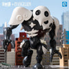 616toys®現貨・聖斯基 新世紀福音戰士 EVA 初號機 第四使徒 盲盒 超可動組裝盒玩 原封6入