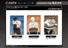 616toys®2609預購・Edith 光逝去的夏天 Chair 壓克力磚 0701