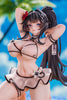 616toys®2612預購・DollyVerse KTcube 原畫 KT子 沙灘試鏡 豪華版 1/6 0902