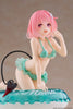 616toys® 2603預購・TAITO Aqua Float Girls 出包王女 茉茉 景品 1219