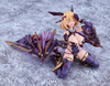 616toys®現貨・MF PLAMAX BP-03 兔女郎服裝計畫 索菲亞 吸血鬼Ver 組裝模型