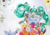 616toys® 2701預購・GSC 初音未來 日巡2025 Blooming 1/7 公仔 0114