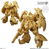 616toys® 2602預購・BANDAI 機動戰士鋼彈 Gundam Artifact 第6彈 中盒10入 1022